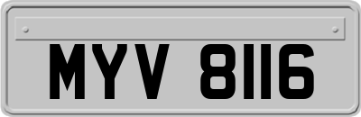 MYV8116