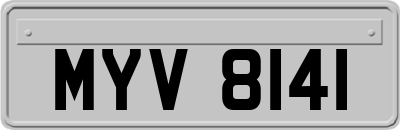 MYV8141
