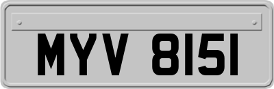 MYV8151
