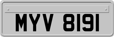 MYV8191
