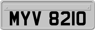 MYV8210