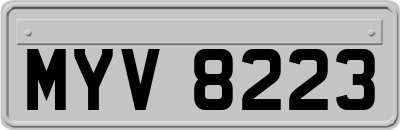 MYV8223