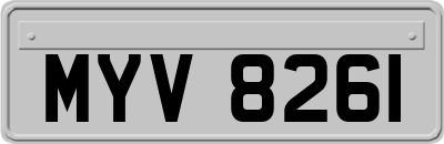 MYV8261