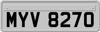 MYV8270