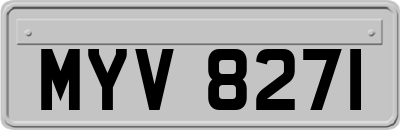MYV8271
