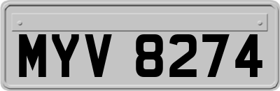 MYV8274