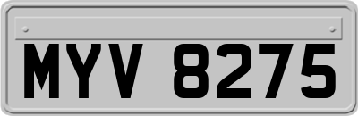 MYV8275