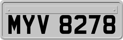 MYV8278