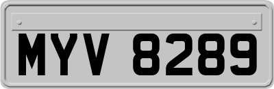 MYV8289