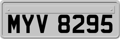 MYV8295