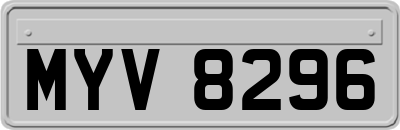 MYV8296