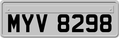 MYV8298