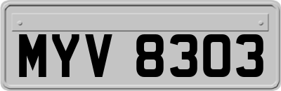 MYV8303