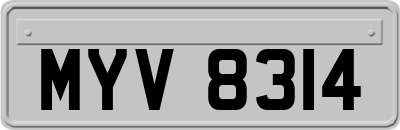 MYV8314