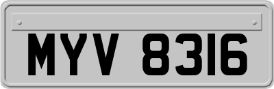 MYV8316