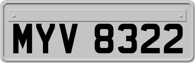 MYV8322