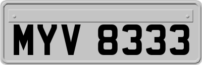 MYV8333