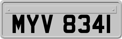 MYV8341