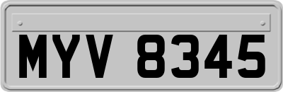 MYV8345