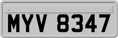 MYV8347