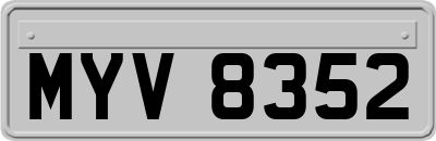 MYV8352
