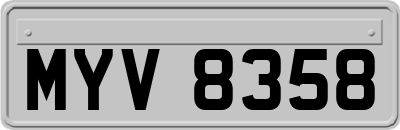 MYV8358