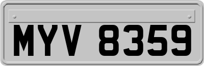MYV8359