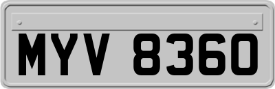 MYV8360