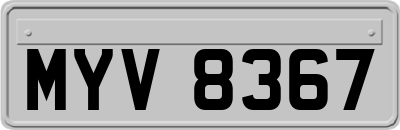 MYV8367