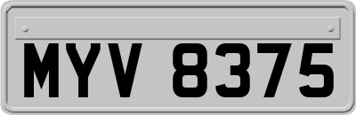 MYV8375