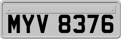 MYV8376