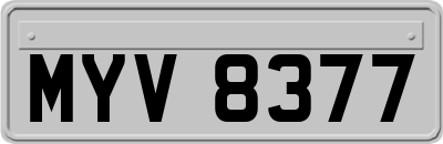 MYV8377