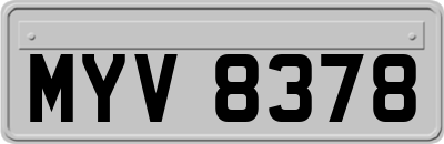 MYV8378