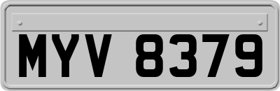 MYV8379