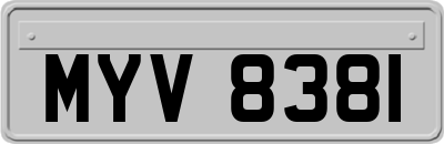 MYV8381