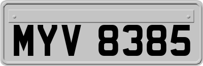 MYV8385