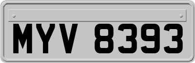 MYV8393