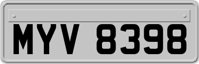 MYV8398