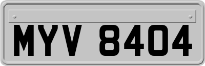 MYV8404
