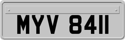 MYV8411