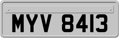MYV8413