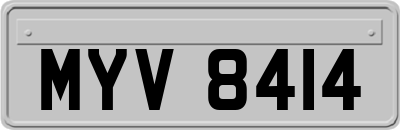 MYV8414
