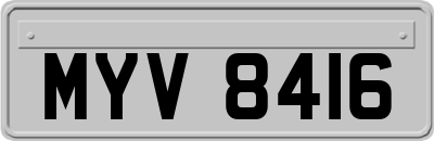 MYV8416