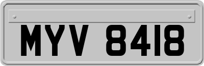MYV8418