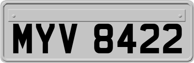 MYV8422