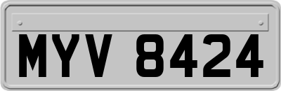 MYV8424