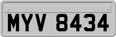 MYV8434