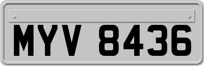 MYV8436