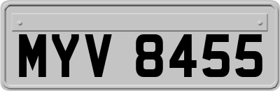 MYV8455