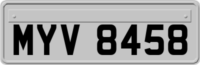 MYV8458